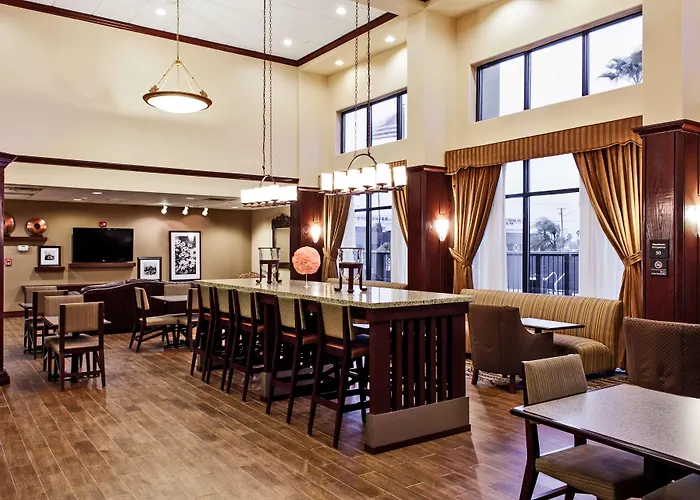 Hampton Inn & Suites Harlingen